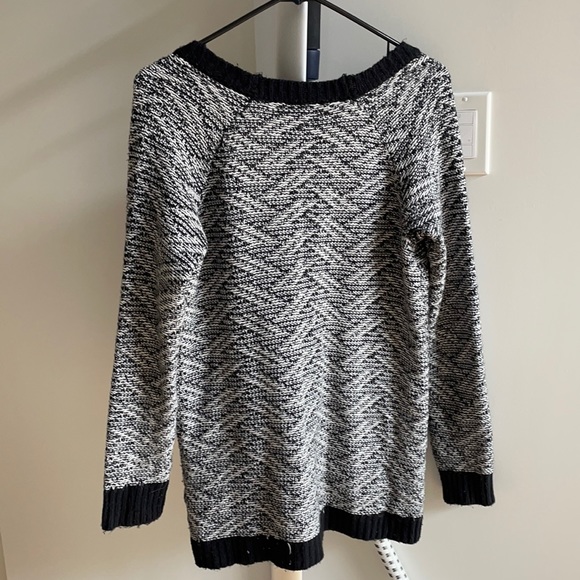 Knit cardigan - Picture 2 of 3